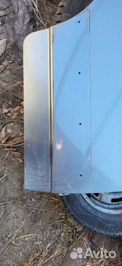 Продам заднюю дверь 2115, 2114,2109
