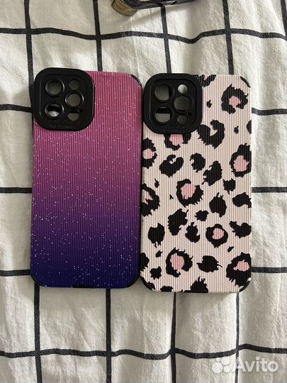 Чехол на iPhone 12 pro