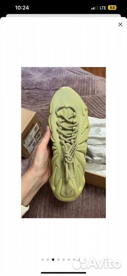 Adidas yeezy 450 оригинал