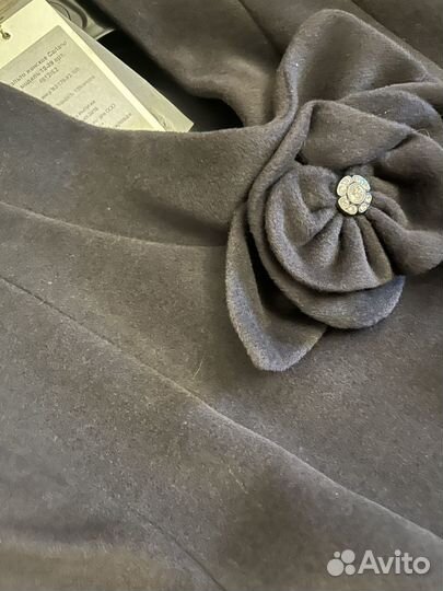 Пальто женское демисезонное