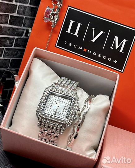 Часы женские