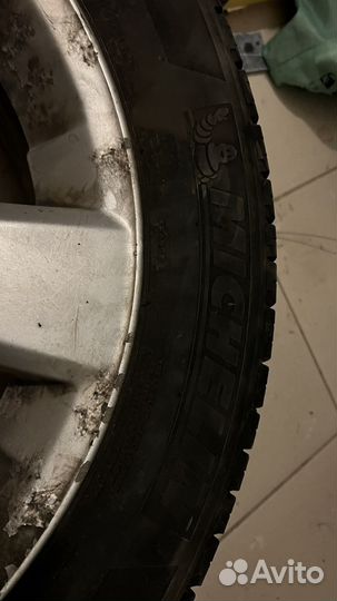 Колесо от Lexus RX 350