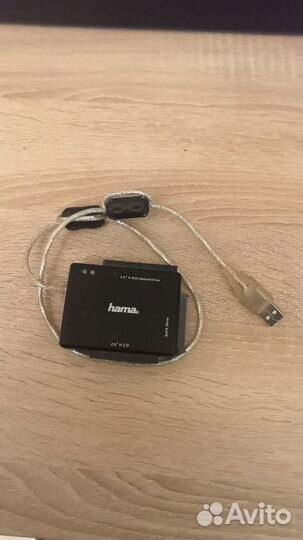 Компьютерные комплектующие