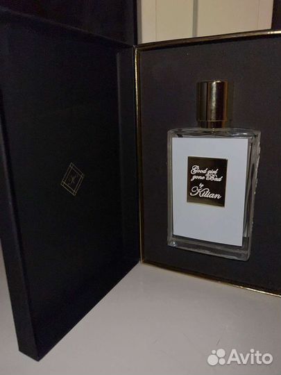 Kilian good girl gone bad