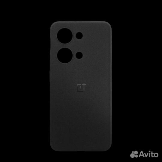 Оригинальный чехол OnePlus Nord 3/Ace 2v