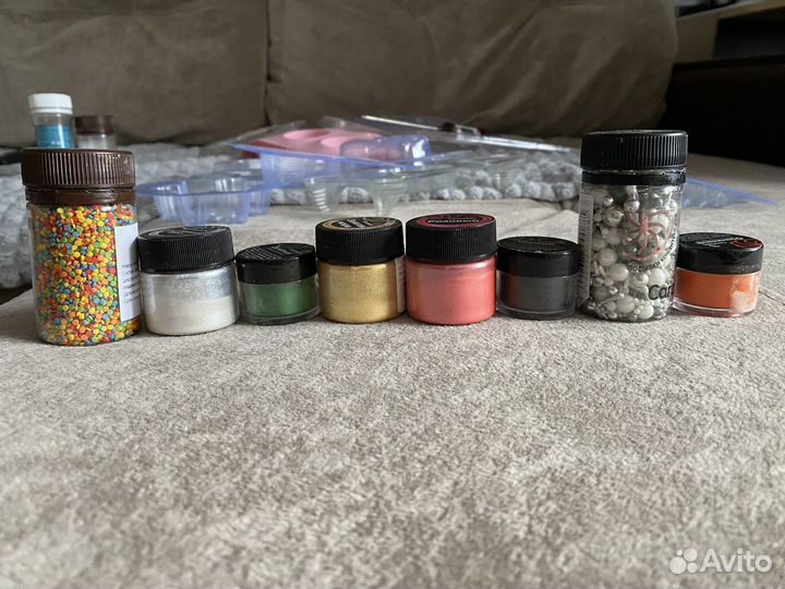 Термометр, товары доя кондитера