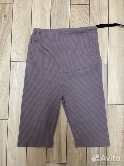 Велосипедки для беременных 44-46