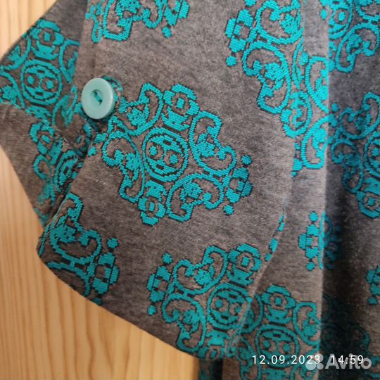 Платье женское. 52-54 размер