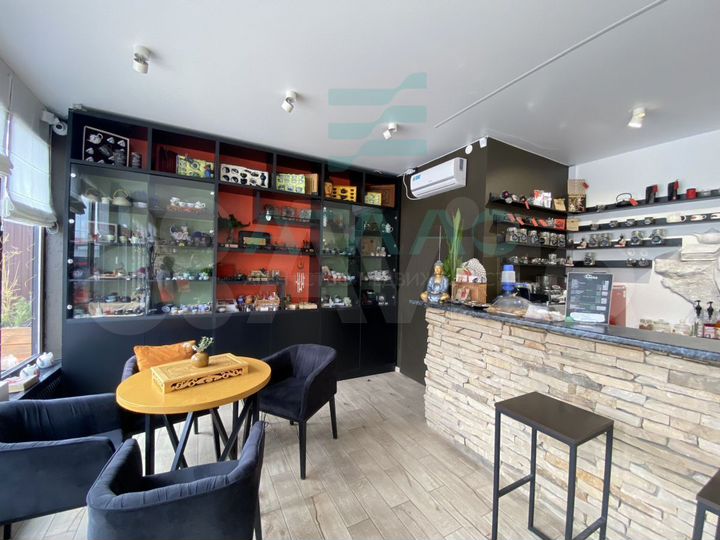 Помещение свободного назначения