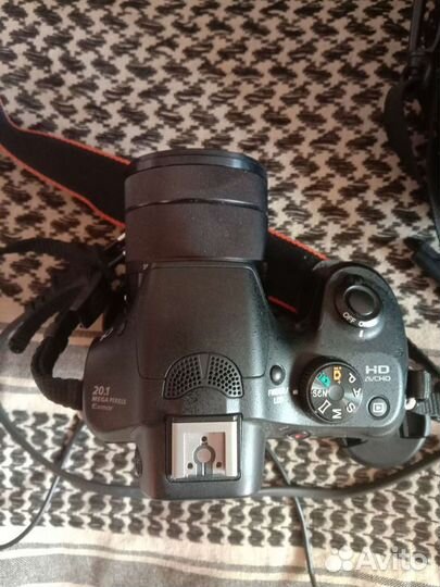 Беззеркальный фотоаппарат sony a3000