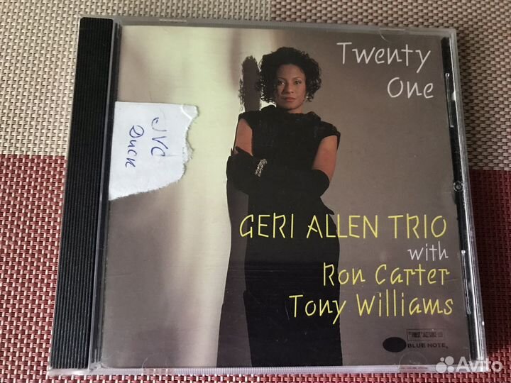 Фирменные CD диски (jazz, pop, rock )