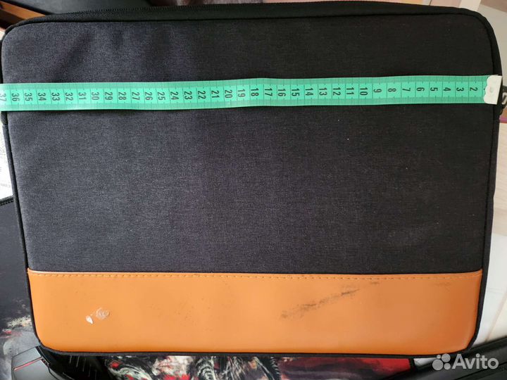 Чехол для ноутбука 15