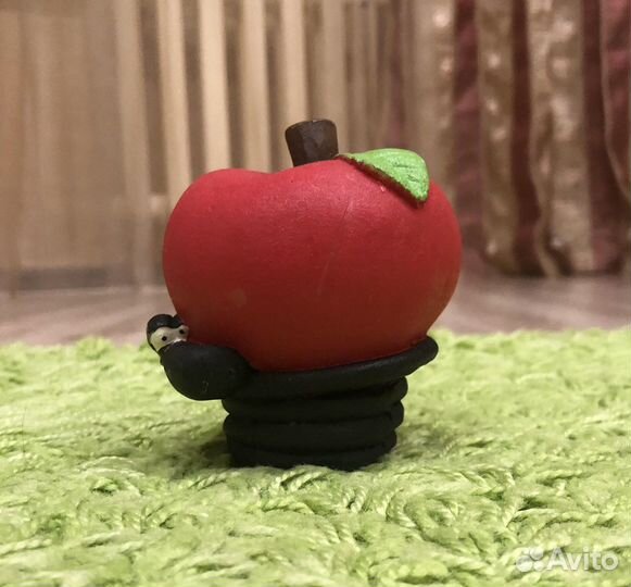 Свечи разные