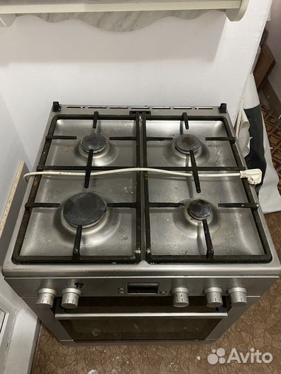 Газовая Плита bosch б/у модель HGG245255R