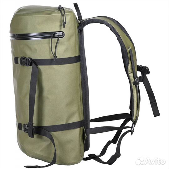 Mystery Ranch High Water Flip Backpack