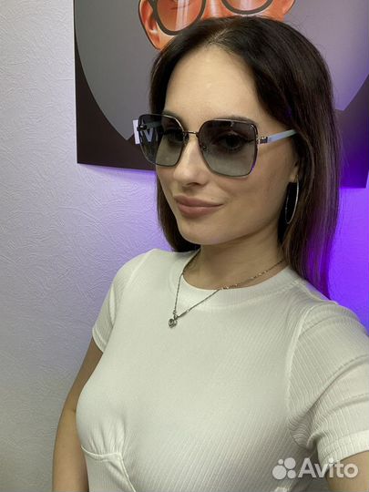 Очки женские