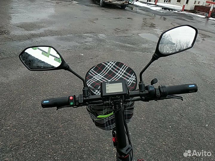 Электровелосипеды