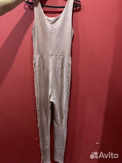 Комбинезон женский