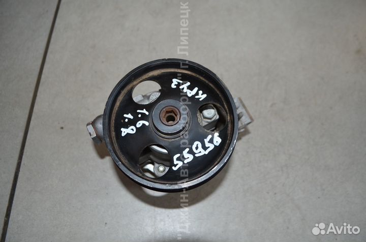 Насос гура 1.6 1.8 бензин Cruze Astra J