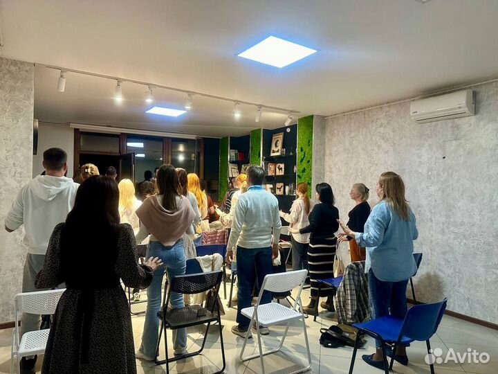 Голос и речь