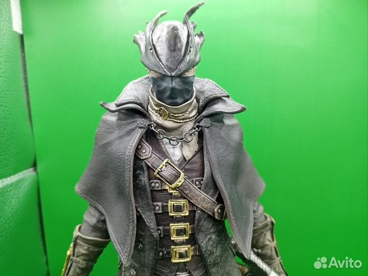 Фигурка Bloodborne The Old Hunters 1/6