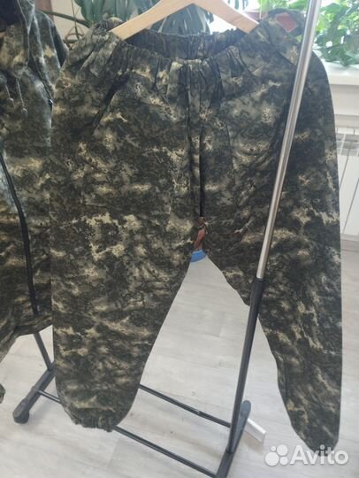 Костюм энцефалитный