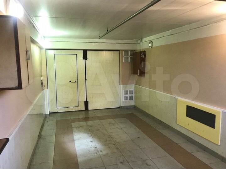Гараж, 20 м²