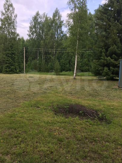 Участок 40 сот. (СНТ, ДНП)