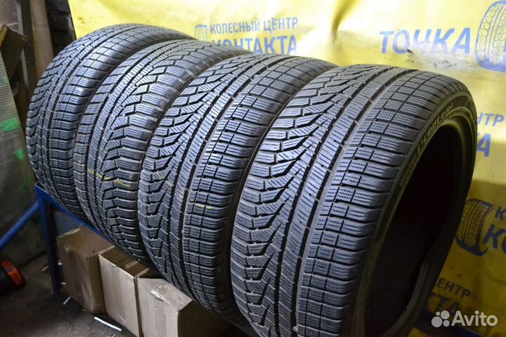 Hankook Winter I'Cept Evo2 W320 245/40 R18