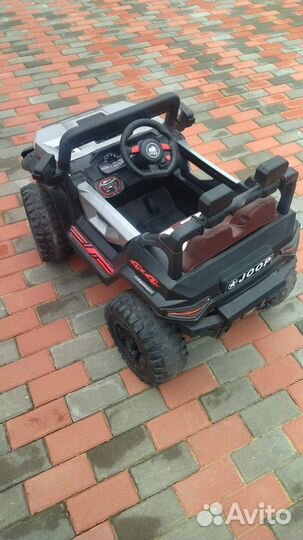 Джипы внедорожники