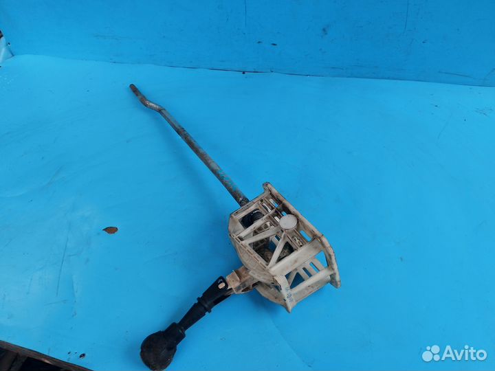 Кулиса МКПП для Opel Vectra B