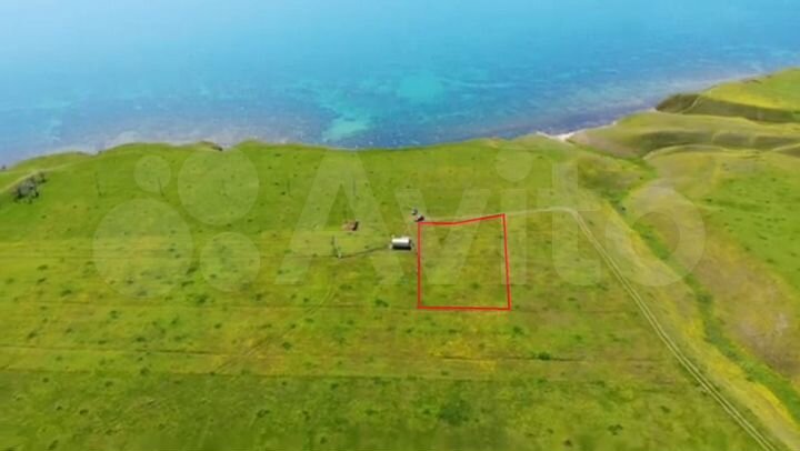 Участок 18,5 сот. (ИЖС)