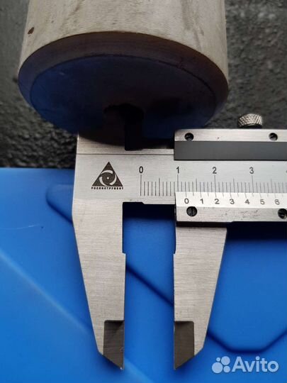 Комплект проставок на УАЗ для бодилифта