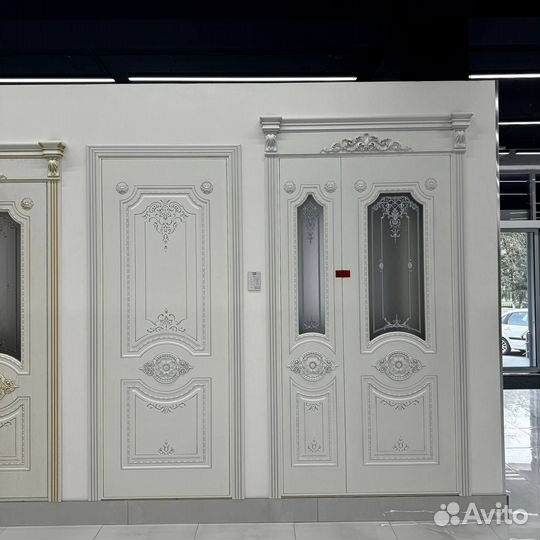 Двери в дом v-2512