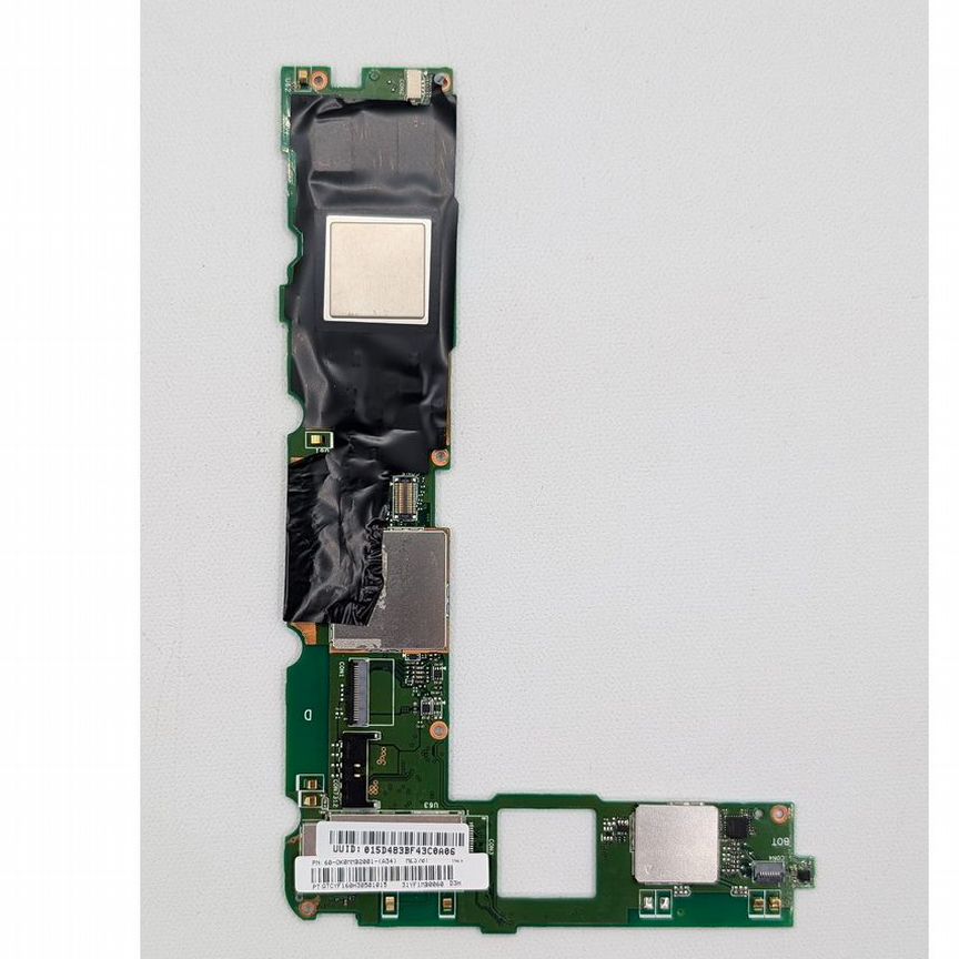 [90R-OK0MMB20000U] Материнская Плата 60-Ok0mmb2001