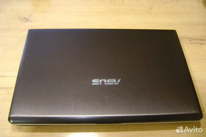 Asus N56VB/Core I7/SSD-480g/HDD-500g/16g/GT740m-2g
