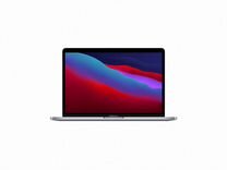 MacBook Pro 13 M2 8-512 Silver New