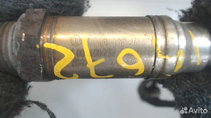 Лямбда зонд Infiniti QX4 (JR50), 2000