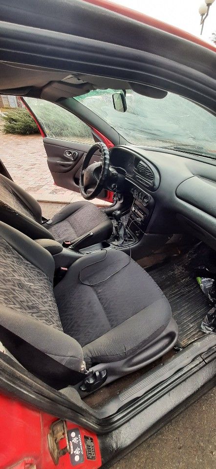 Ford Mondeo: фото владельца