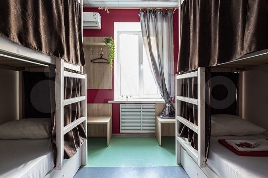 Комната 16 м², 1/3 эт.