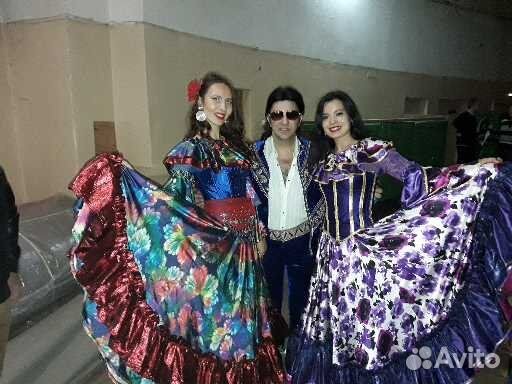 Праздники мероприятия