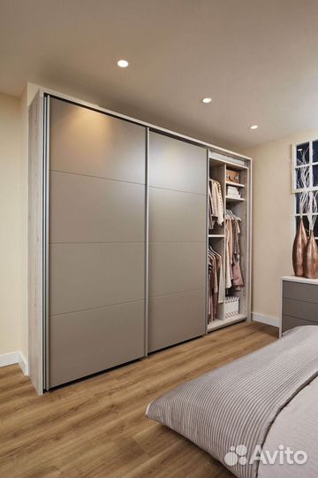 Двери/шкафы купе «aristo»