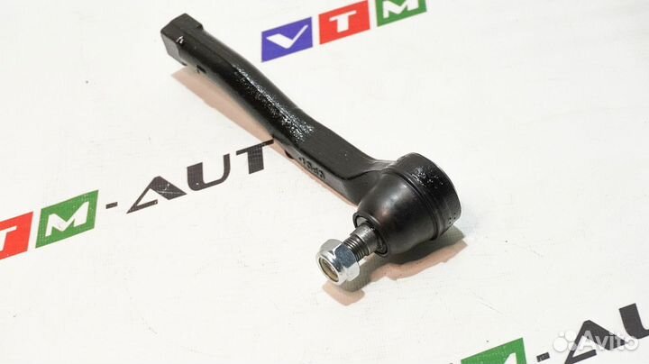 Наконечник рулевой тяги LADA Vesta