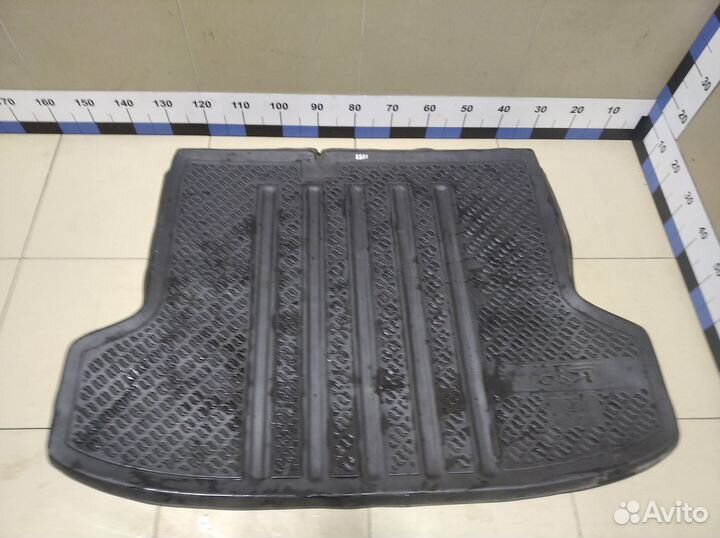 Коврик RIO 2005-2011