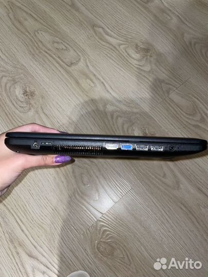 Продам ноутбук бу