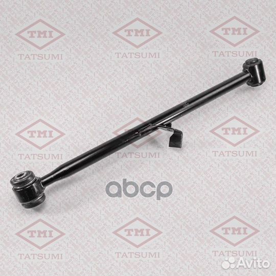 Рычаг подвески зад прав TEE1727R tatsumi