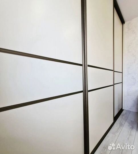 Шкафы купе на заказ