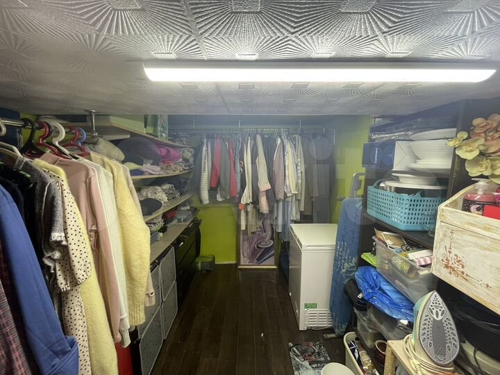 2-к. апартаменты, 32 м², 1/3 эт.