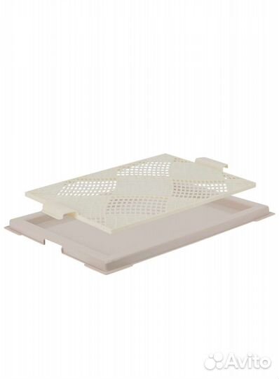 Лоток туалет для собак