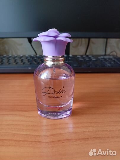 Dolce peony, edp от 30 мл